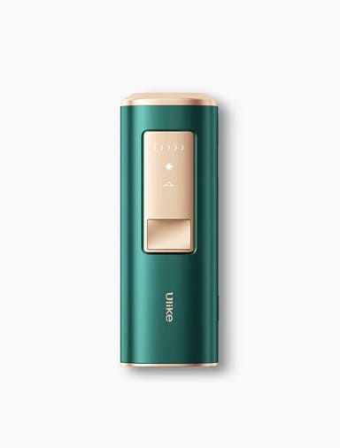 ユーライク(ulike)脱毛器の口コミや評判は - vioにも使える 