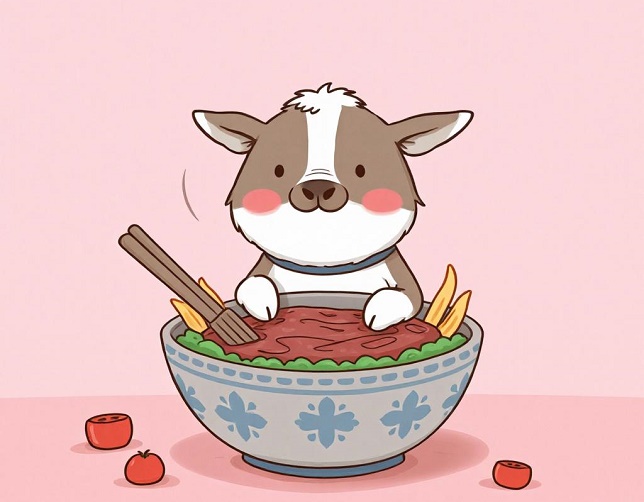 牛丼
